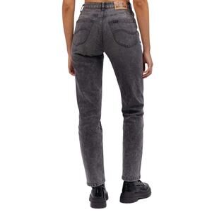 Lee x Daydreamer High Rise Straight Leg, Size 28 or 31 New w/ Tag MSRP $114 SOO